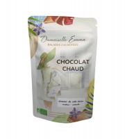 Damoiselle Emma - Cacao pour chocolat chaud - Douceur du café Latino