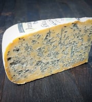 Elevage de Cochons en Forêt et Produits du Terroir Jurassien - Bleu de Gex Haut Jura - AB AOP