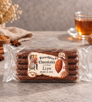 Maison Schmid - Pains d'épices chocolatés