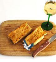 Traiteur Gourmet d'Alsace - Pâté Lorrain Authentique 2 pers