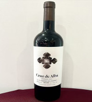IBERICO & CO - Vin Rouge Cruz de Alba - Crianza 2021