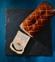 Atelier Saint Antoine - Pâté en croûte le Porfino  2x 2,5kg