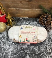Maison Schmid - Stollen pâte d'amandes - Le Gourmet 750g