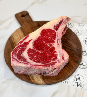 Maison Lascours - Côte de Bœuf Jersey - 1,4 kg