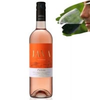 Réserve Privée - IGP Cotes de Gascogne - Domaine Chiroulet - Java Rosé X6