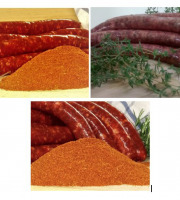 Ferme du caroire - Offre grillade/barbecue