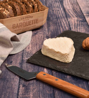 Fromage Gourmet - Coeur de chèvre - Lot de 3