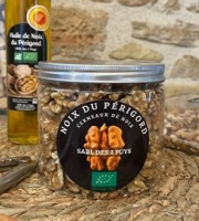 Des 2 Puys - Cerneaux de Noix du Périgord AOP / BIO - 250gr