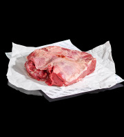 Nemrod - Cuissot de sanglier S/OS - 2x2,5 kg