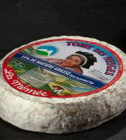 Les Affineurs des Volcans - Tome des Neiges Entier 1,2 kg