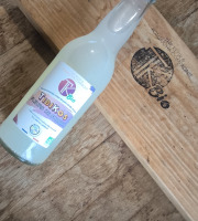 TK Bio - The Kefir et Kombucha Compagnie - TibiKos Fleurs de Sureau BIO (Kéfir) - 12x33cl