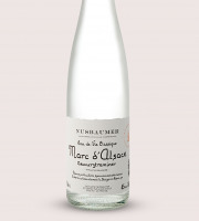 Maison Schmid - Eau de Vie Classique Marc d'Alsace Gewurztraminer - Nusbaumer