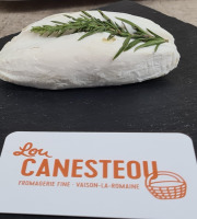 Lou Canesteou - Rovethym