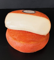 La Fromagerie Marie-Anne Cantin - Pavin