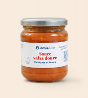 Omie - Sauce salsa - 200 g