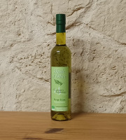 Domaine Les Conques Soulière - 50- Huile d'Olive Vierge Extra Bouteille 50cl - Bio FR-BIO-16