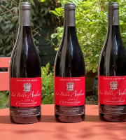 Domaine des Mazis - FOIRE AUX VINS - AOC Châteaumeillant - Vin Rouge - La Belle Anglaise 2019 - 3x75 cl