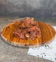 Maison Lascours - Émincé de Canard Miel Abricot - 300 g