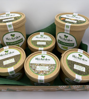 Néoherba - Panier Gourmand