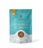 Apis Mellona - Granola