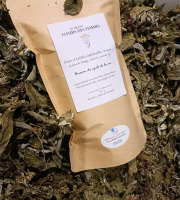Rébecca les Jolies Fleurs - Tisane Fleurs des Femmes