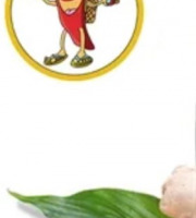 L’Oliveraie du Coudon - PÂTE DE PIMENT CHOCOLAT 100GR ( varieté piment chocolat)