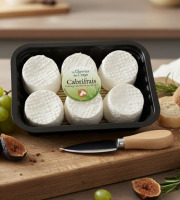 Fromagerie CHEVENET - Cabrifrais x6