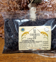 Manade Blanc - Riz de Camargue noir 500g