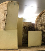 La Ferme de Labouygues - Salers AOP 1 kg 100% fermier