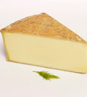 Fromage Gourmet - Beaufort Chalet Alpage AOP 1kg