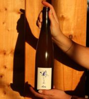 Pépin - Vin nature Blanc Pépin 6x75cl