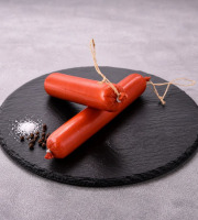 Maison Schmid - Mettwurst 150g