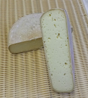 Fromagerie de la Chapelle Saint Jean - Raclette Saint Jean quart