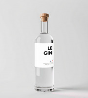 Belle Gnôle par Côquetelers - Le Gin Essentiel 70cl