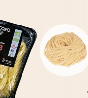 CQFD - Linguines natures aux oeufs - 500g