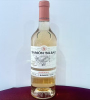 IBERICO & CO - Vin Blanc Ramon Bilbao - Rueda 2023