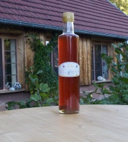 L'Arbocal - Sirop de Mirabelle 50cl