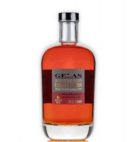 Armagnac Gelas - Ron Gelas Panama 9 ans