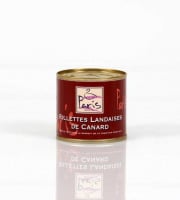 Maison Paris - Rillettes landaises de canard