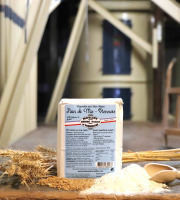 Moulins de Versailles - Préparation Pour Pain De Mie Viennois - 1kg