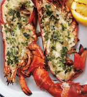 La Paysanne des Mers - Demi homard cuit 600g