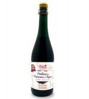 Maison du Pruneau - Cueillette du Gascon - Pétillant de Pruneaux d'Agen - 75 cl