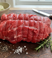 Ferme de la Porte aux Moines - Viande pour pot au feu 1kg