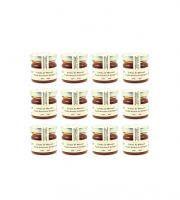 Secrets Incomparables - Crème de Marrons (Offre -10%: 12x30g)