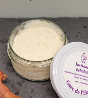 Ferme de l'Elanion - Tartlotte 110g