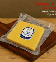 Saveurs & Traditions Berry-Sologne - Pâte feuilletée fraîche 500g surgelée x1
