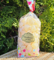 La Truite du Mézenc - Bonbons sève de pin