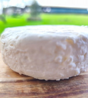 Ferme Mam'Adiza - Fromage frais échalotte