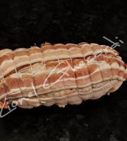 Boucherie Charcuterie Traiteur Lionel Ghérardi - Rôti de Pintade aux Choux - 1200g