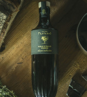 Mas des Thorades - Huile d'olive — Olives maturées 25cl